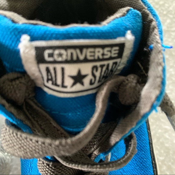Converse All Star Sneakers - Picture 4 of 10